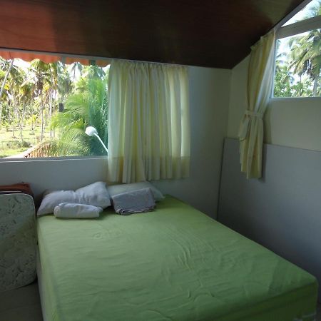 Casa Praia Dos Carneiros Tamandare Ngoại thất bức ảnh