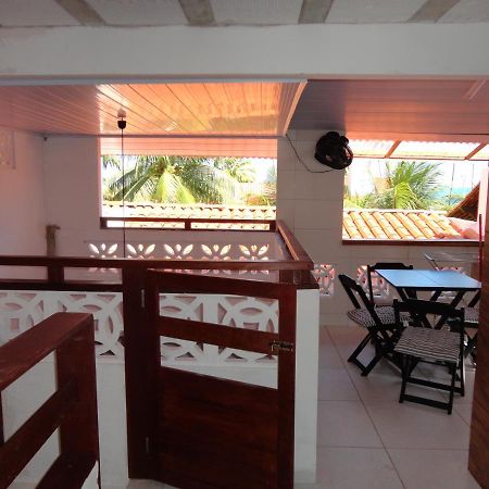 Casa Praia Dos Carneiros Tamandare Ngoại thất bức ảnh