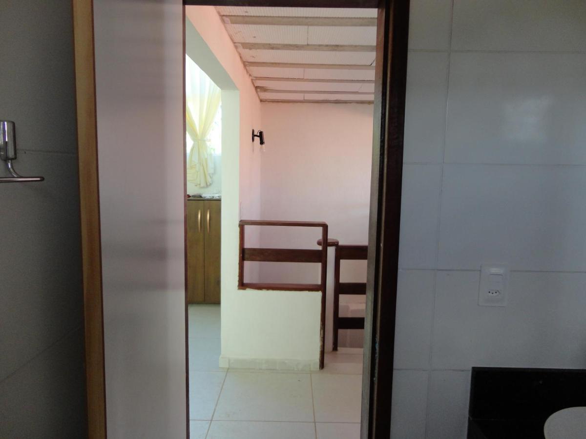 Casa Praia Dos Carneiros Tamandare Ngoại thất bức ảnh