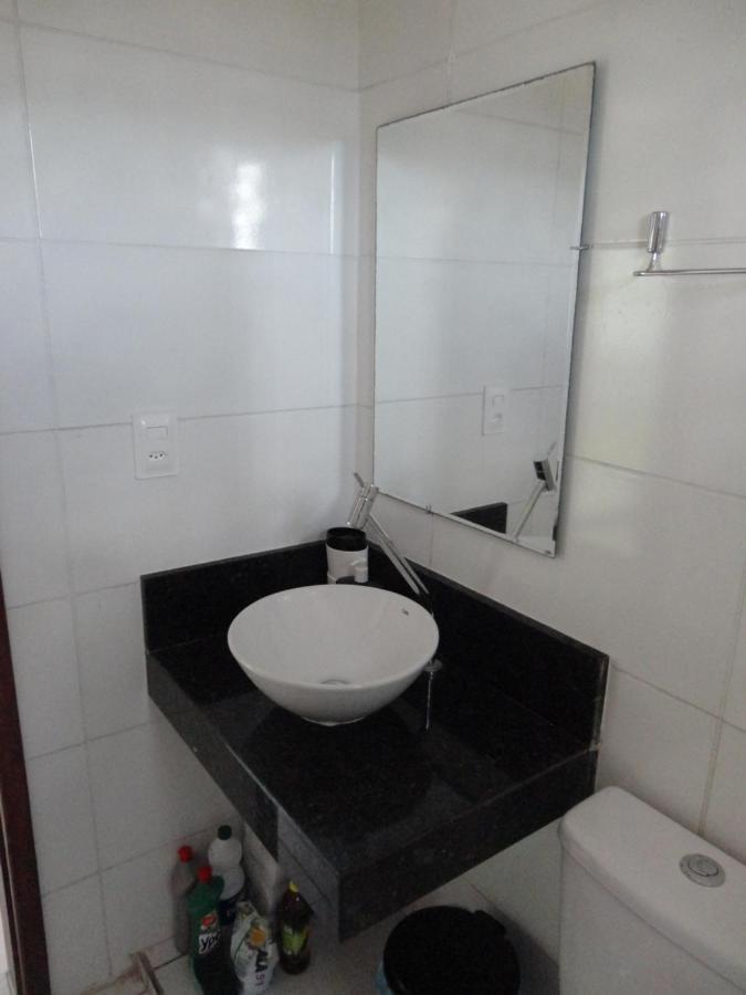 Casa Praia Dos Carneiros Tamandare Ngoại thất bức ảnh