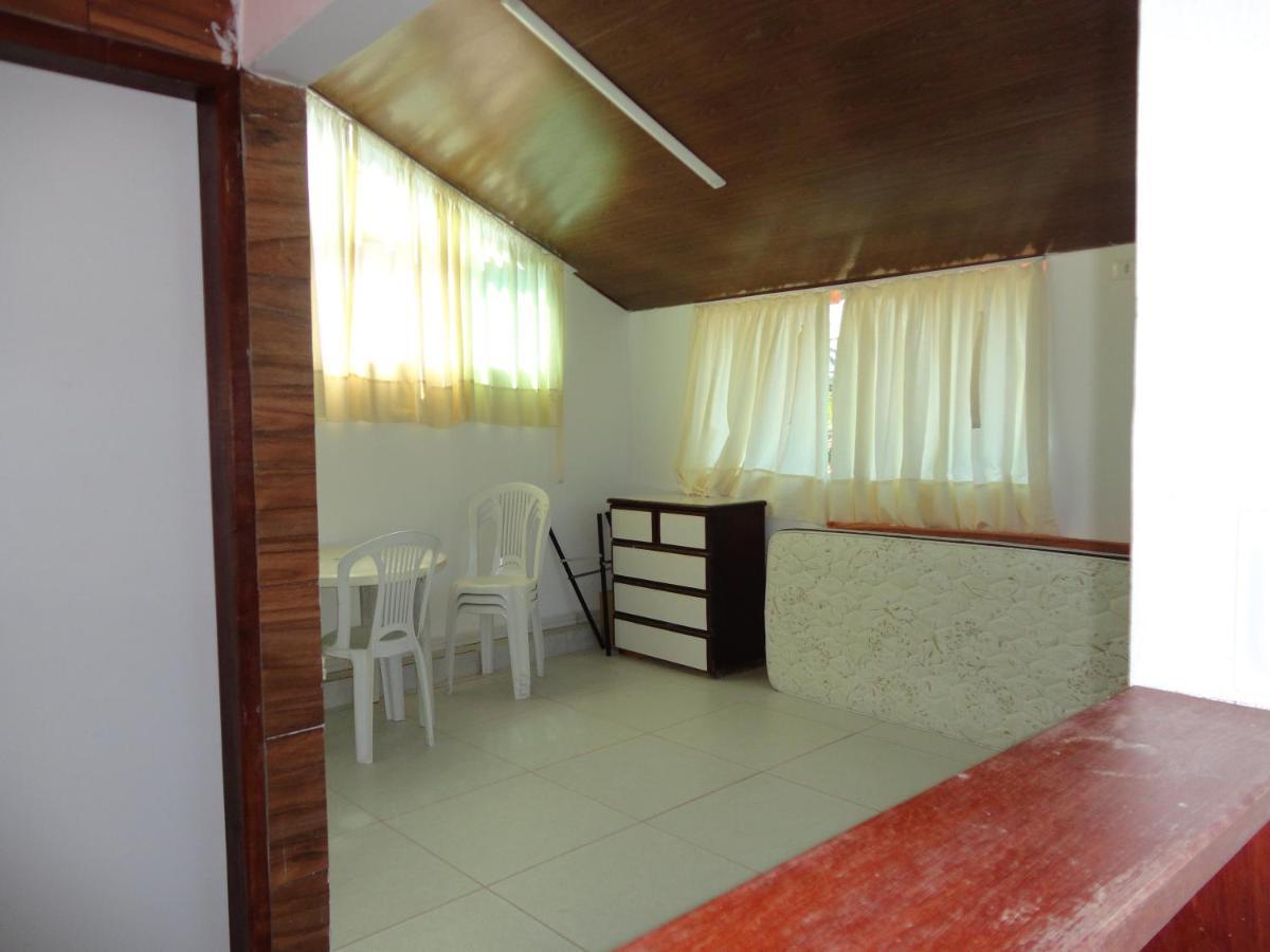 Casa Praia Dos Carneiros Tamandare Ngoại thất bức ảnh