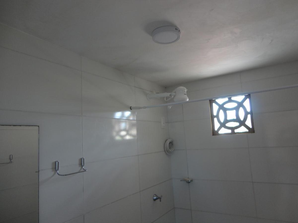 Casa Praia Dos Carneiros Tamandare Ngoại thất bức ảnh
