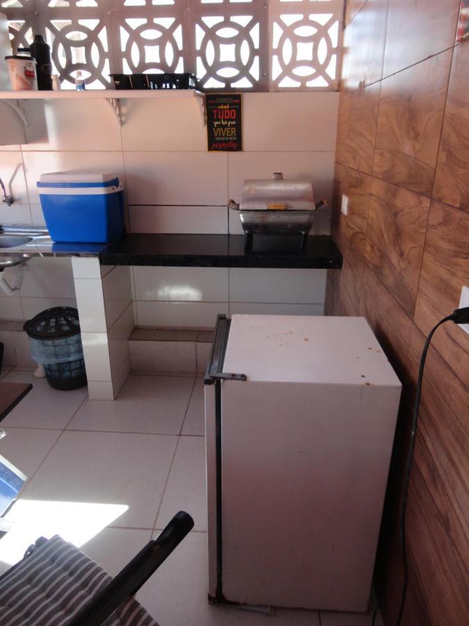 Casa Praia Dos Carneiros Tamandare Ngoại thất bức ảnh