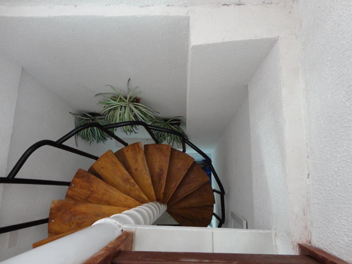 Casa Praia Dos Carneiros Tamandare Ngoại thất bức ảnh