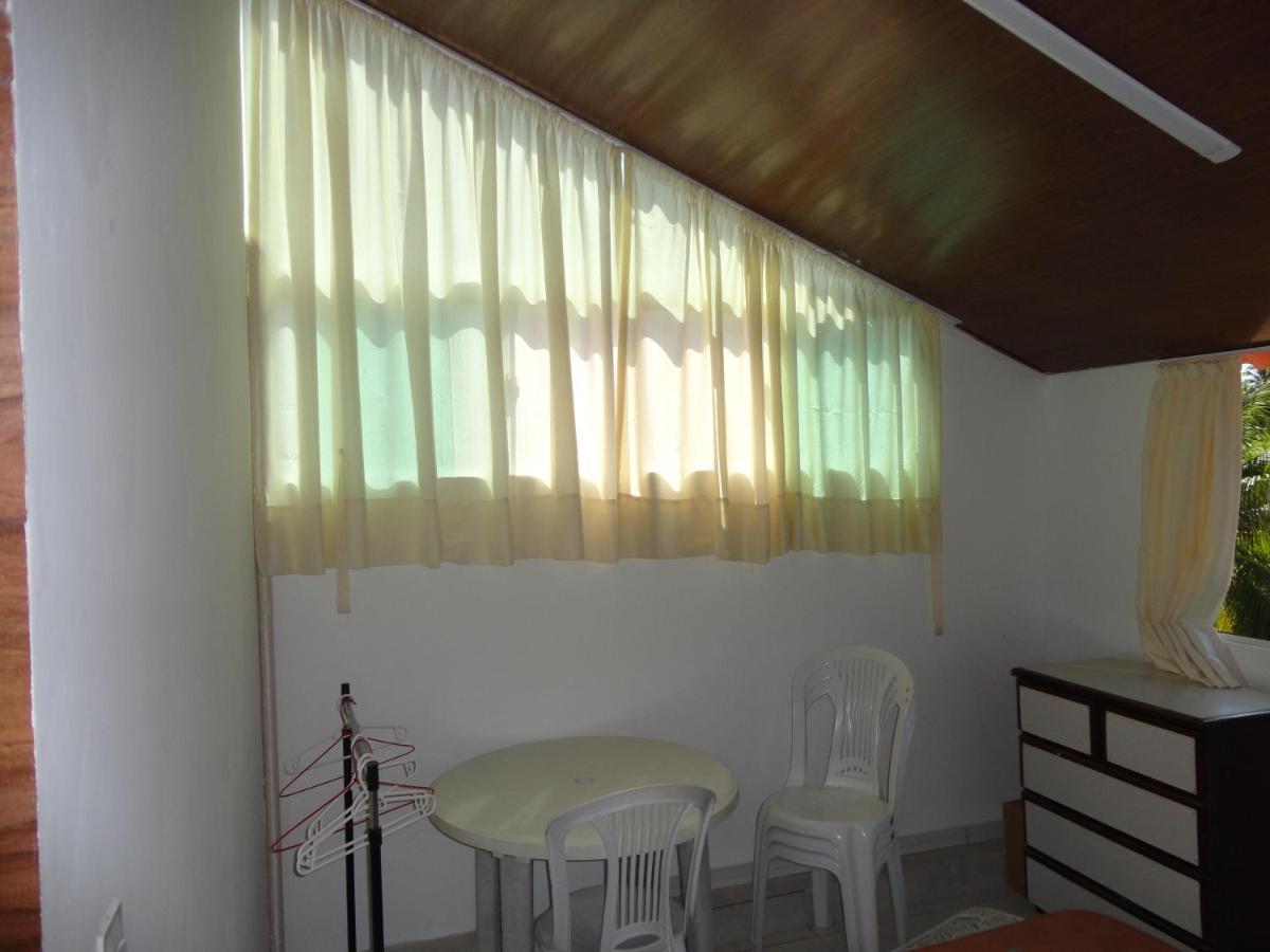 Casa Praia Dos Carneiros Tamandare Ngoại thất bức ảnh