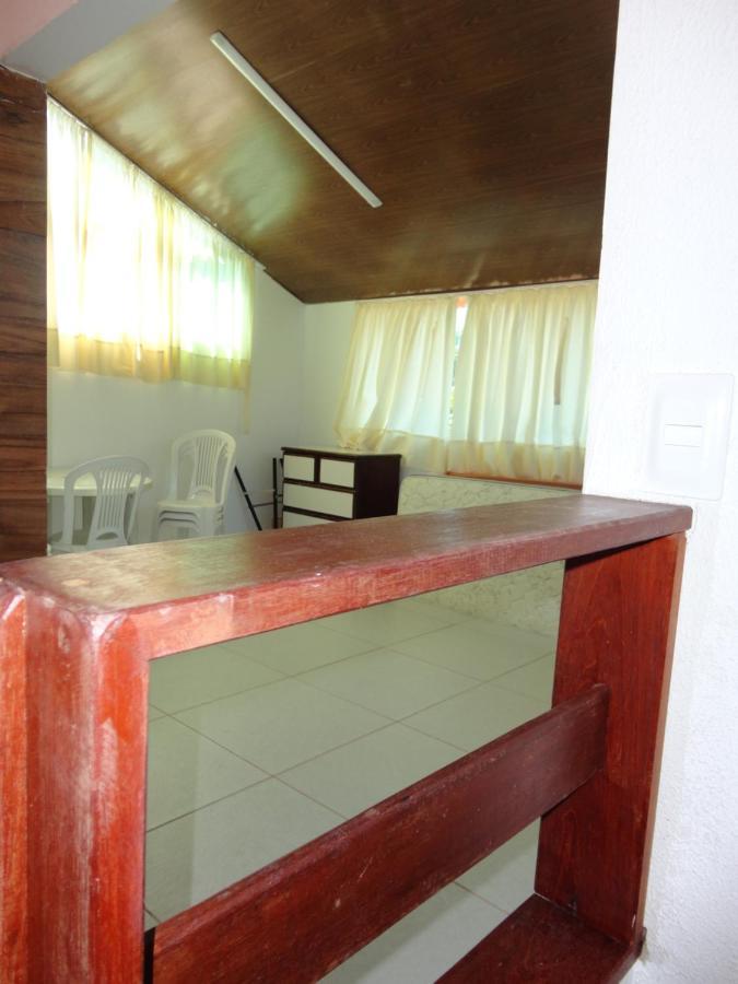 Casa Praia Dos Carneiros Tamandare Ngoại thất bức ảnh