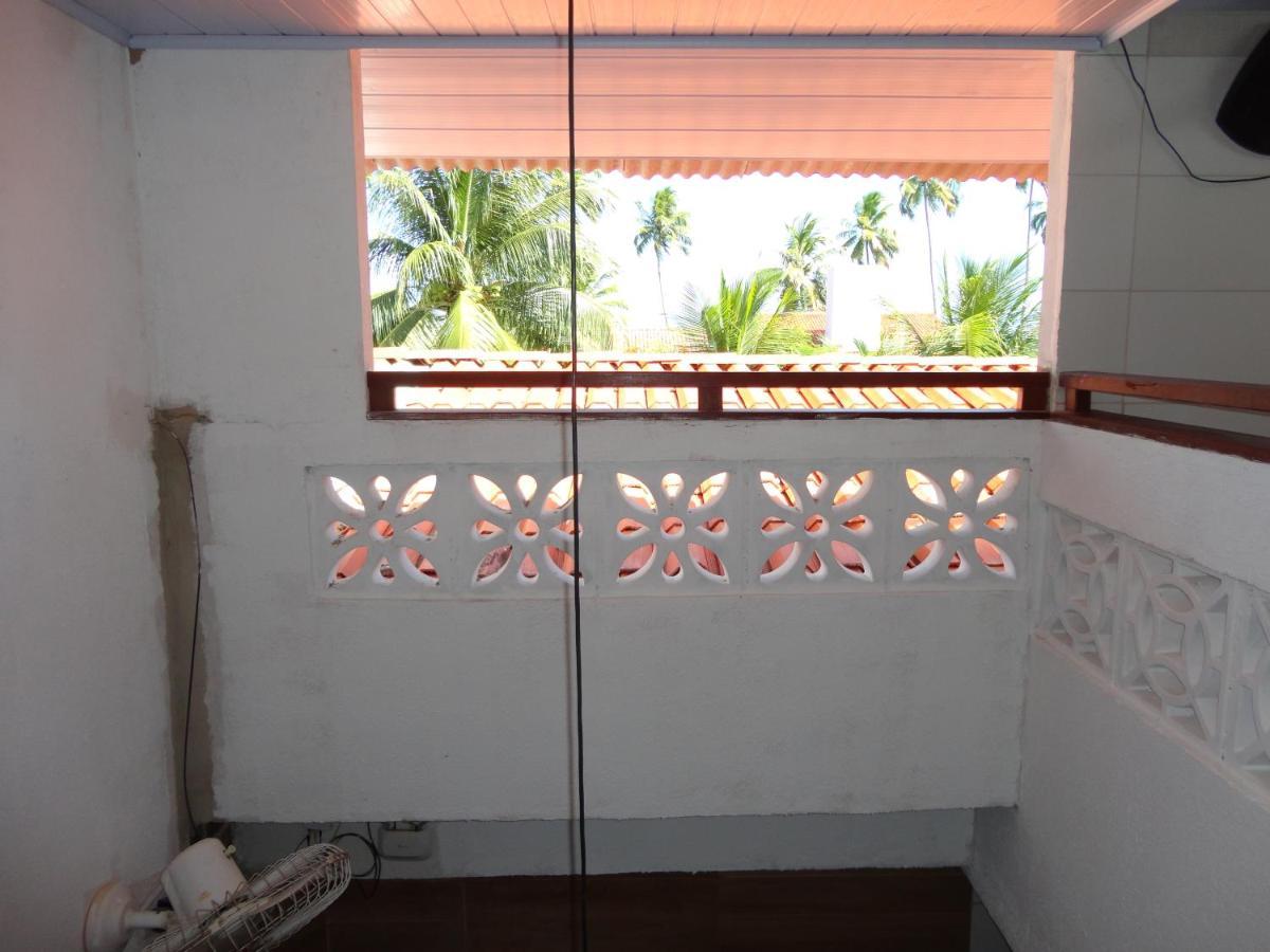 Casa Praia Dos Carneiros Tamandare Ngoại thất bức ảnh