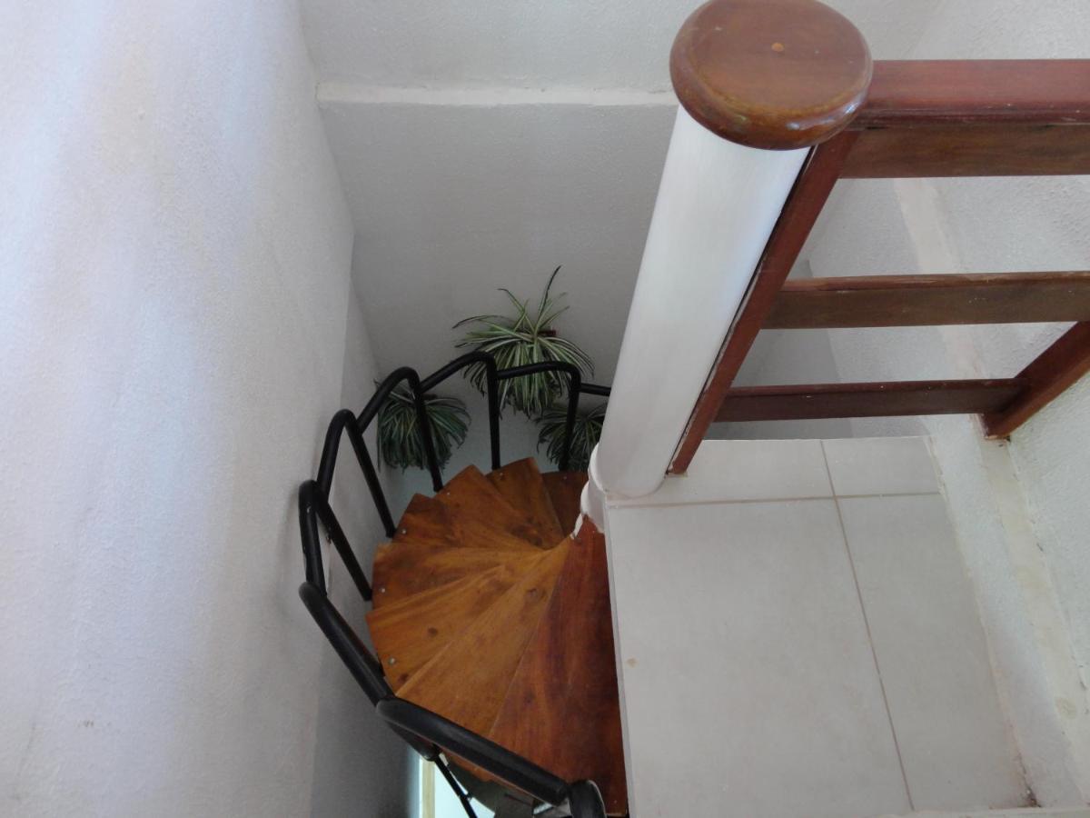 Casa Praia Dos Carneiros Tamandare Ngoại thất bức ảnh