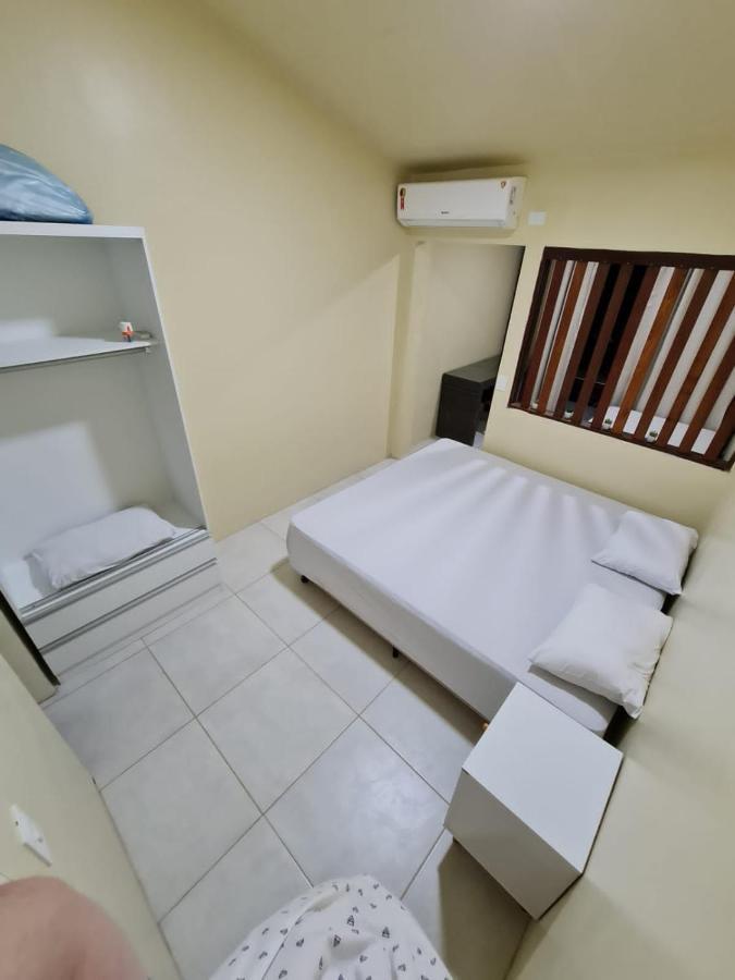 Casa Praia Dos Carneiros Tamandare Ngoại thất bức ảnh