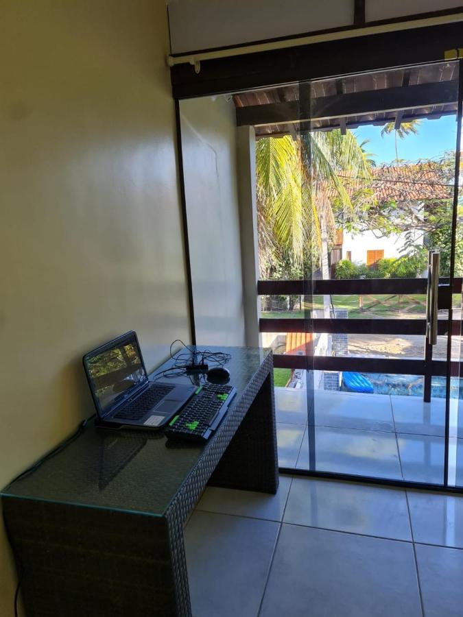 Casa Praia Dos Carneiros Tamandare Ngoại thất bức ảnh
