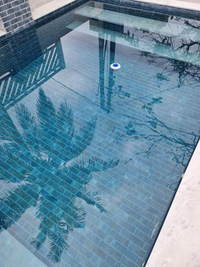 Casa Praia Dos Carneiros Tamandare Ngoại thất bức ảnh