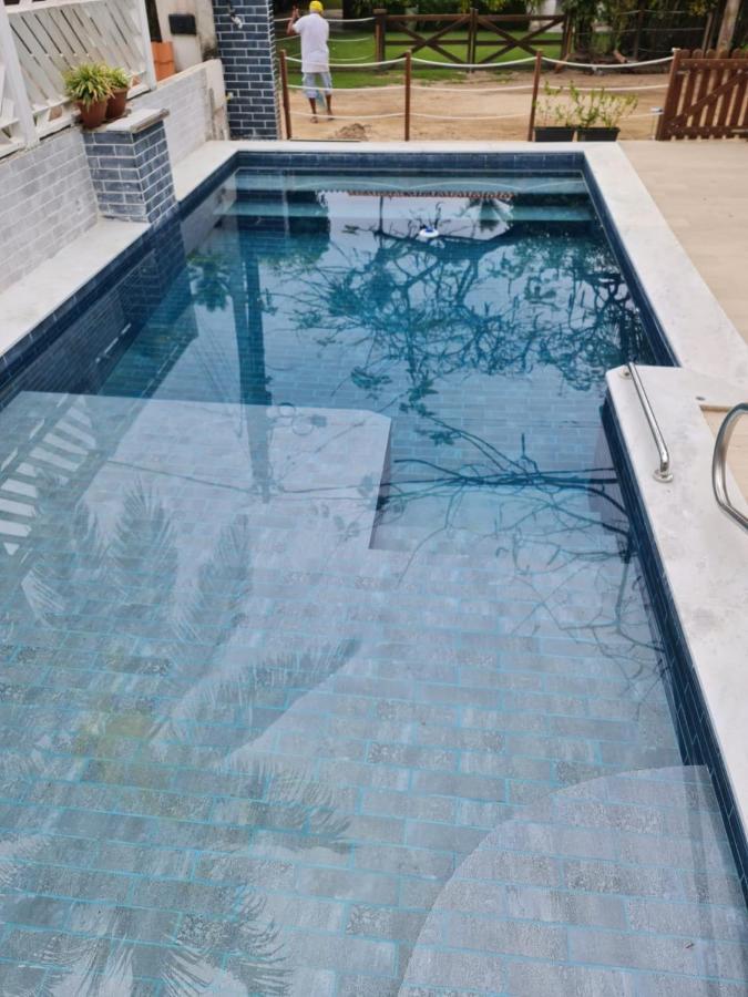 Casa Praia Dos Carneiros Tamandare Ngoại thất bức ảnh