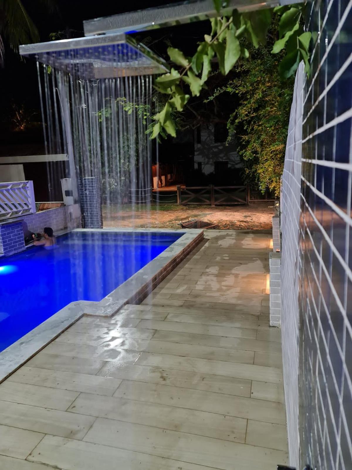 Casa Praia Dos Carneiros Tamandare Phòng bức ảnh