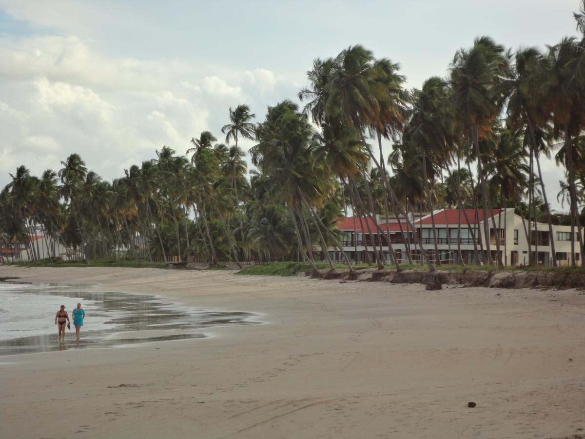 Casa Praia Dos Carneiros Tamandare Ngoại thất bức ảnh