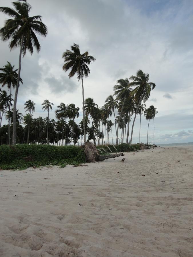 Casa Praia Dos Carneiros Tamandare Ngoại thất bức ảnh