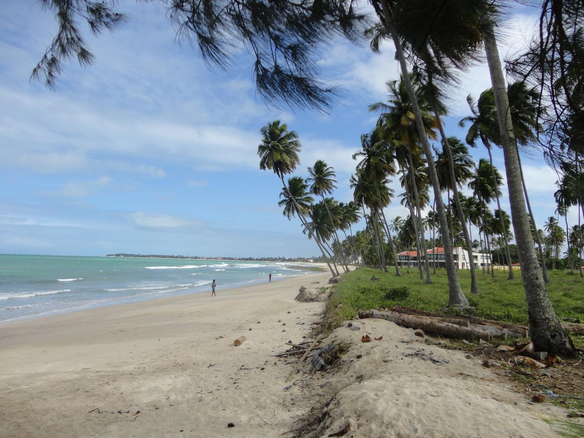 Casa Praia Dos Carneiros Tamandare Ngoại thất bức ảnh