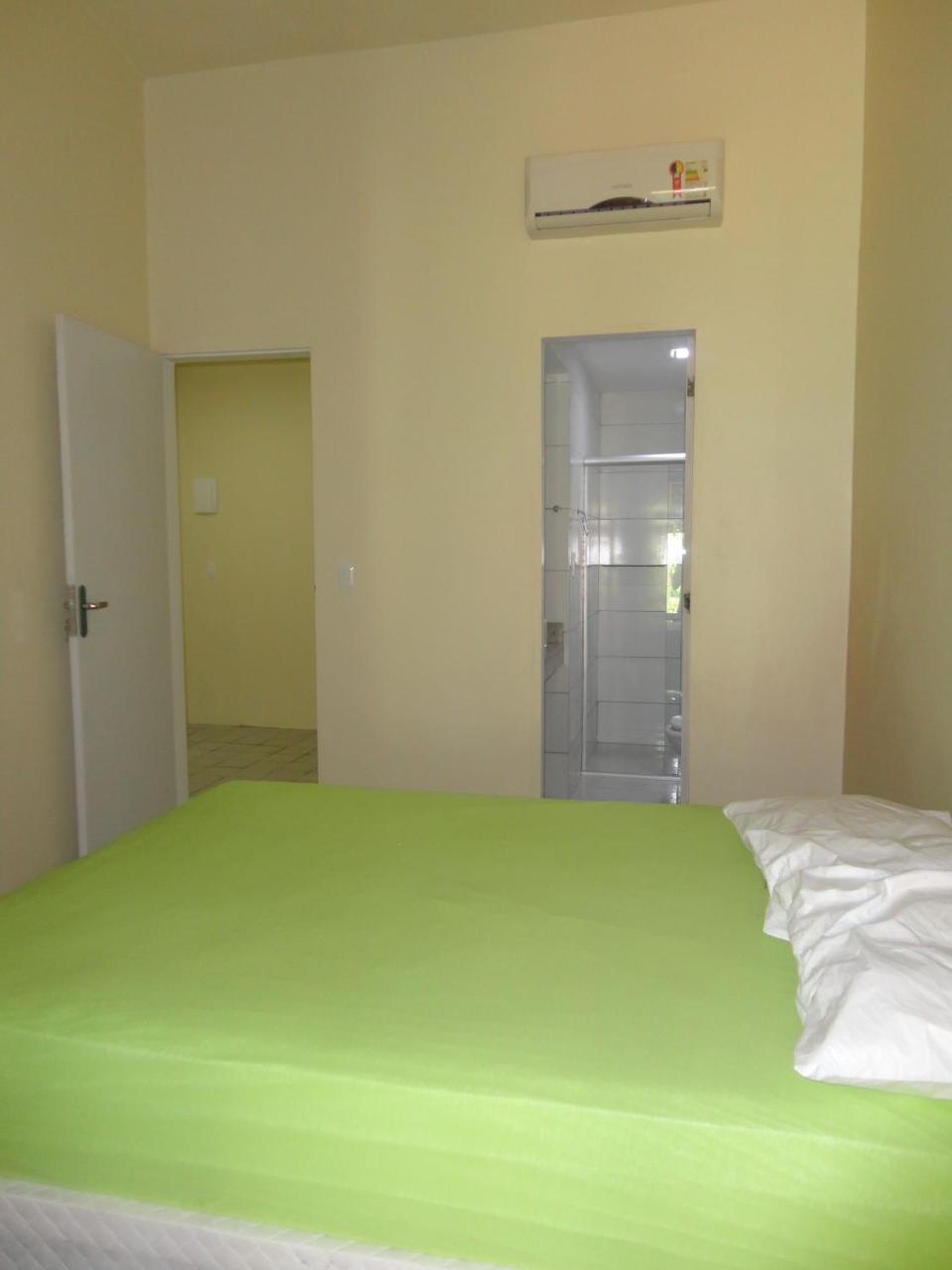 Casa Praia Dos Carneiros Tamandare Ngoại thất bức ảnh