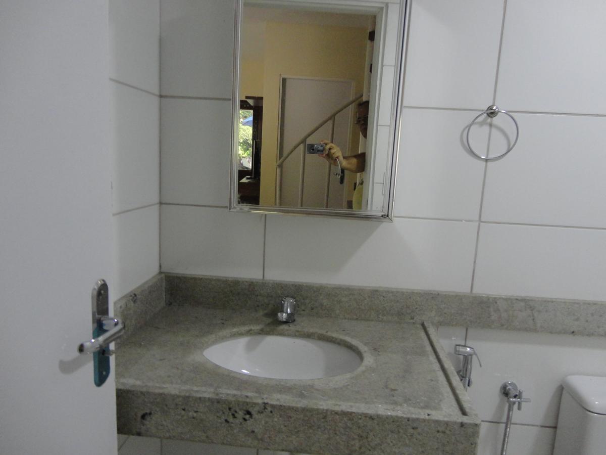 Casa Praia Dos Carneiros Tamandare Ngoại thất bức ảnh