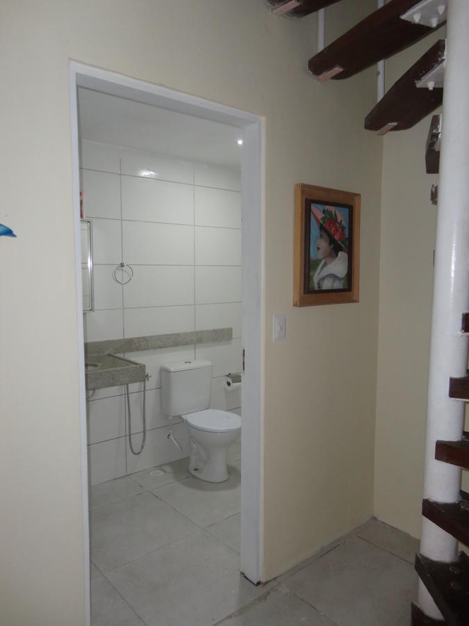 Casa Praia Dos Carneiros Tamandare Ngoại thất bức ảnh