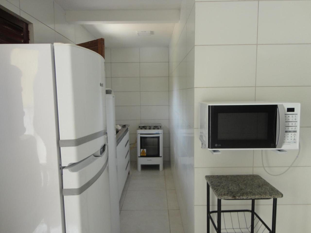 Casa Praia Dos Carneiros Tamandare Ngoại thất bức ảnh