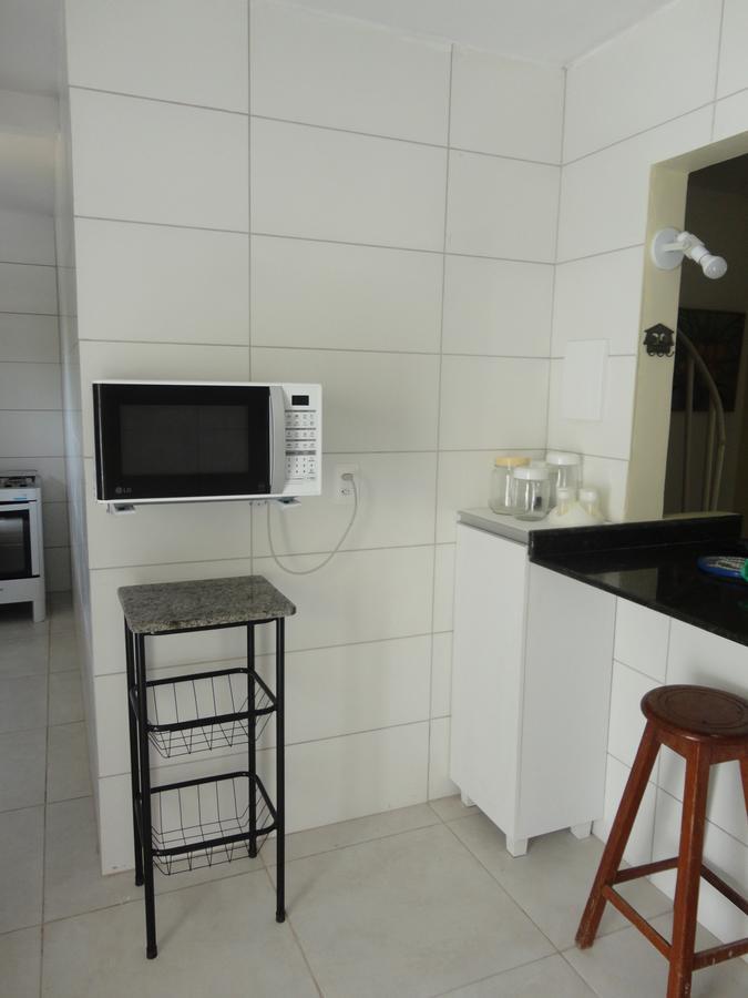 Casa Praia Dos Carneiros Tamandare Ngoại thất bức ảnh