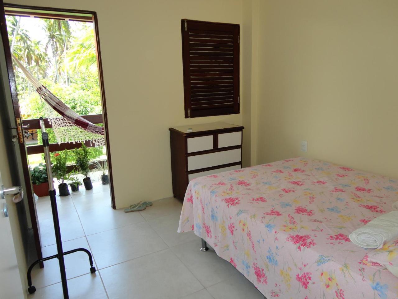 Casa Praia Dos Carneiros Tamandare Ngoại thất bức ảnh