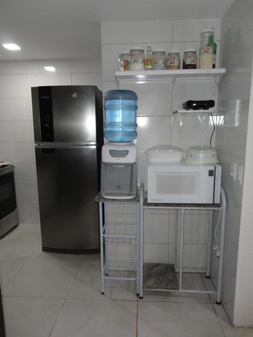 Casa Praia Dos Carneiros Tamandare Ngoại thất bức ảnh