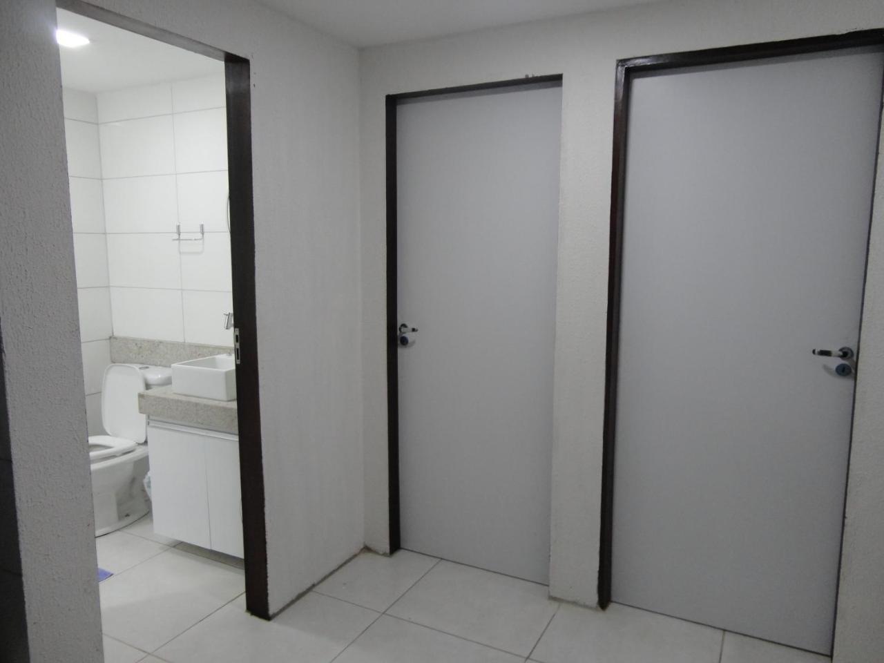 Casa Praia Dos Carneiros Tamandare Ngoại thất bức ảnh