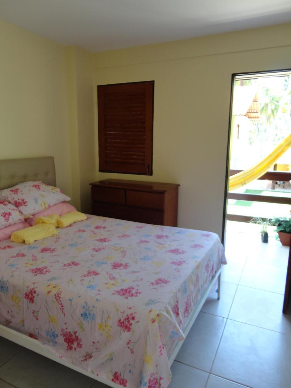Casa Praia Dos Carneiros Tamandare Ngoại thất bức ảnh