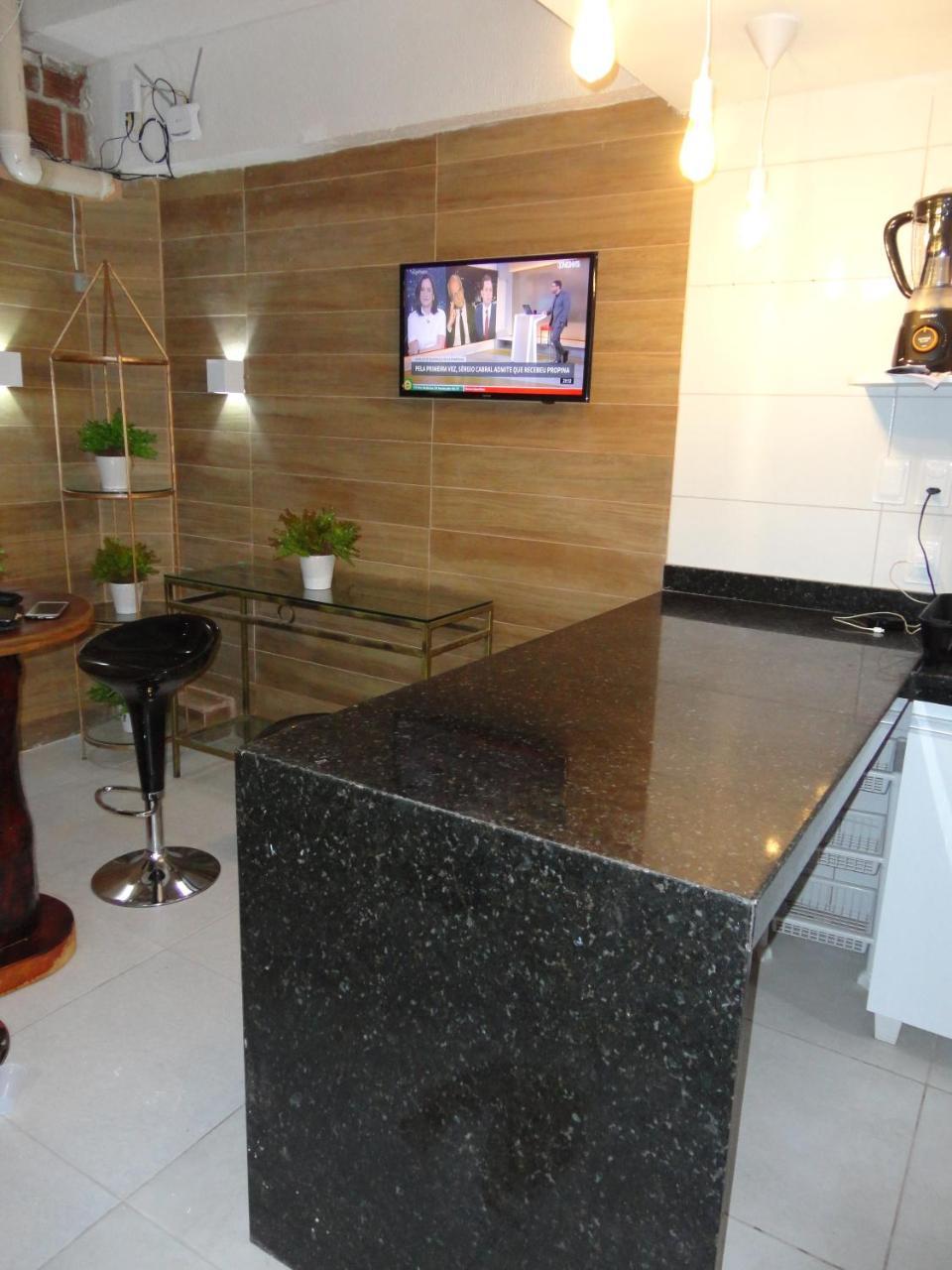 Casa Praia Dos Carneiros Tamandare Ngoại thất bức ảnh