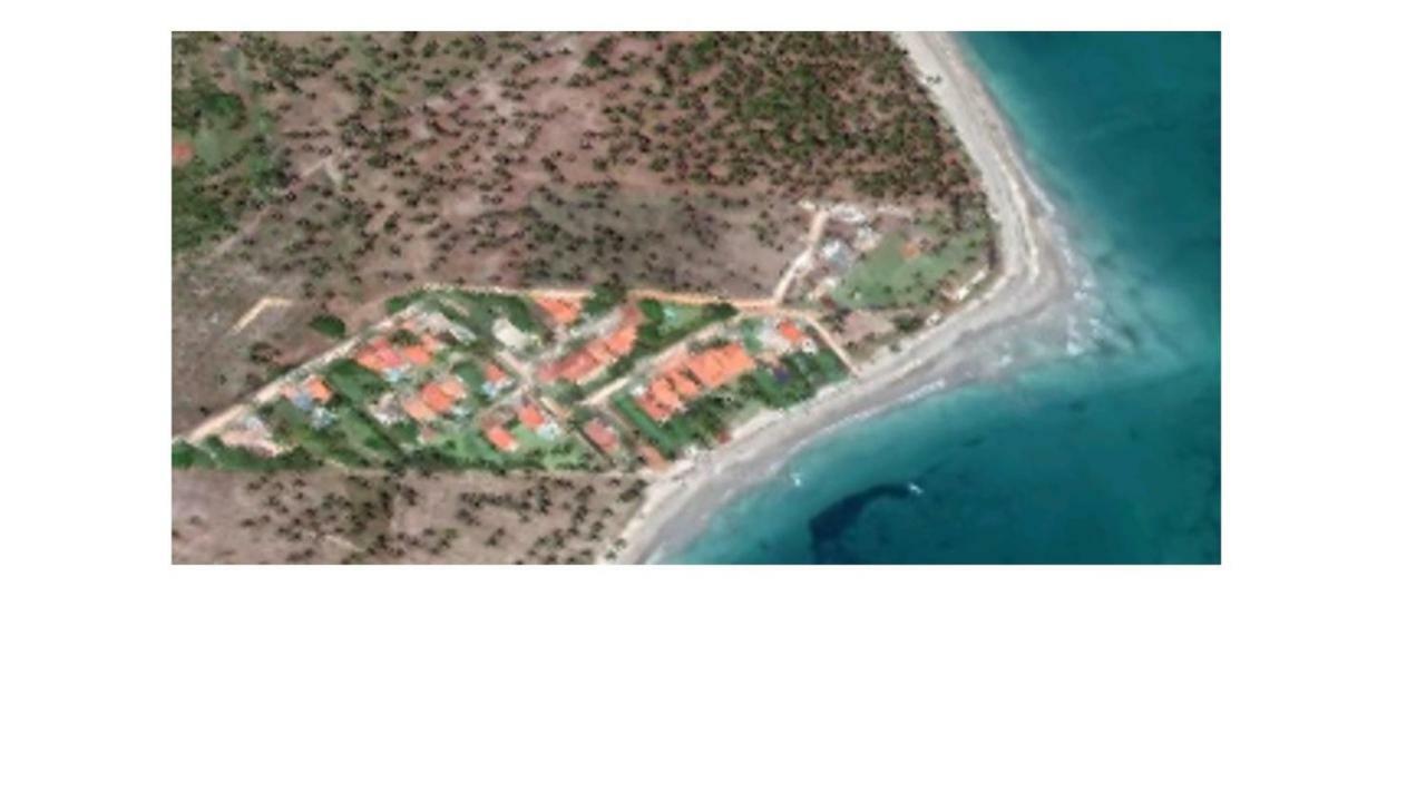 Casa Praia Dos Carneiros Tamandare Ngoại thất bức ảnh